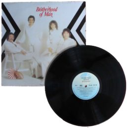 Brotherhood of Man - Greatest
