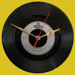 The Communards - You Are My World