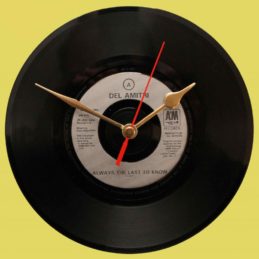 Del Amitri - Always The Last To Know