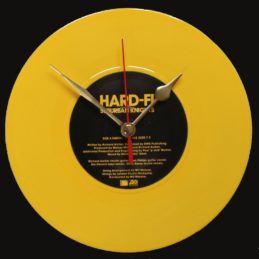 Hard-Fi - Suburban Knights