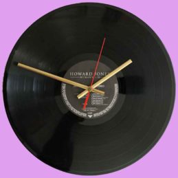 Howard Jones - Human's Lib