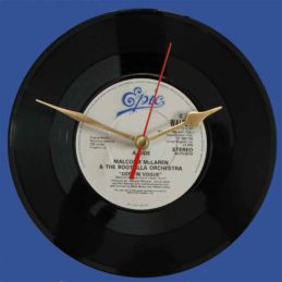 Malcolm McLaren - Deep In Vogue