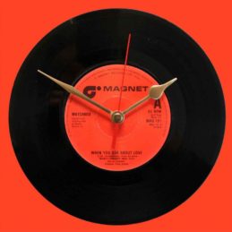 Matchbox - When You Ask About Love