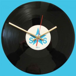 Sigue Sigue Sputnik - F1-11 (Love Missile F1-11)