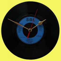 Soft Cell - Bedsitter