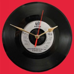 Status Quo - The Anniversary Waltz Part Two