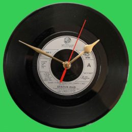 Status Quo - Something 'Bout You Baby I Like
