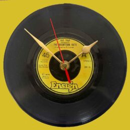 Boomtown Rats - Rat Trap