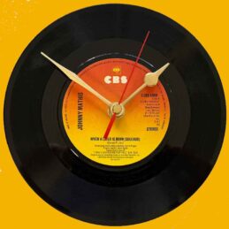 Johnny Mathis - When A Child Is Born (Soleado)