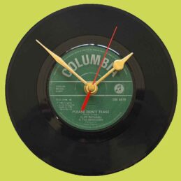 Cliff Richard and The Shadows - Please Don't Tease