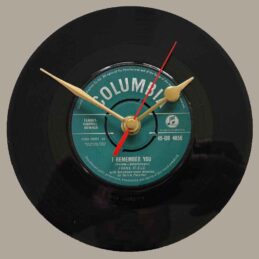 Frank Ifield - I Remember You