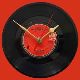 Jim Diamond - I Should Have Known Better