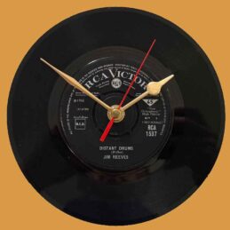 Jim Reeves - Distant Drums