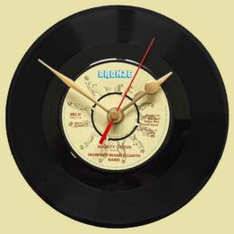 Manfred Mann's Earth Band - Mighty Quinn