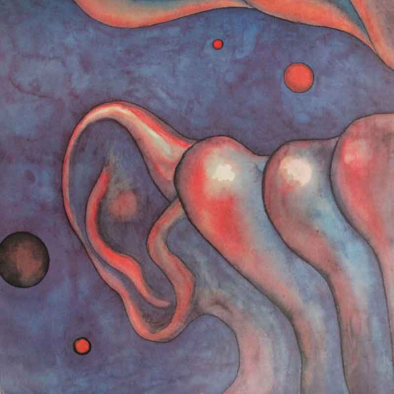 King Crimson - In The Court Of The Crimson King - Image 3