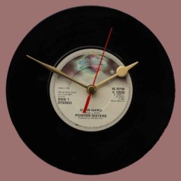 Pointer Sisters - Slow Hand