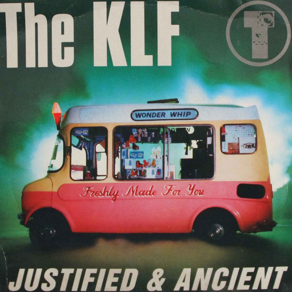 The KLF - Justified and Ancient - Image 2