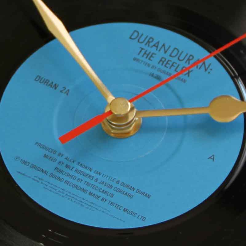 Duran Duran - The Reflex - Image 2