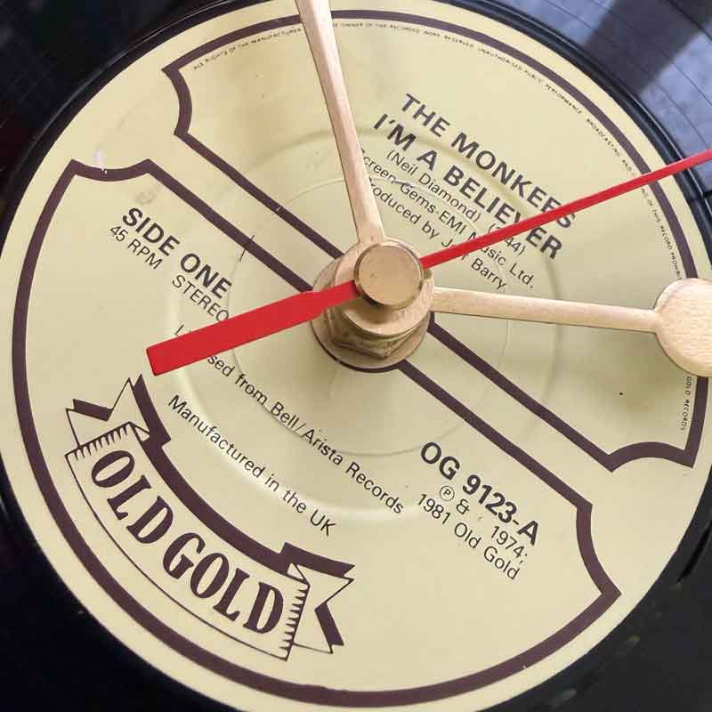 The Monkees - I'm A Believer - Image 2