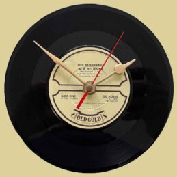 The Monkees - I'm A Believer