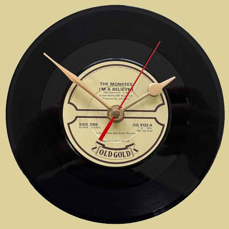 The Monkees - I'm A Believer