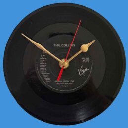 Phil Collins - Groovy Kind Of Love
