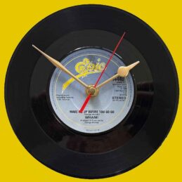 Wham! - Wake Me Up Before You Go Go